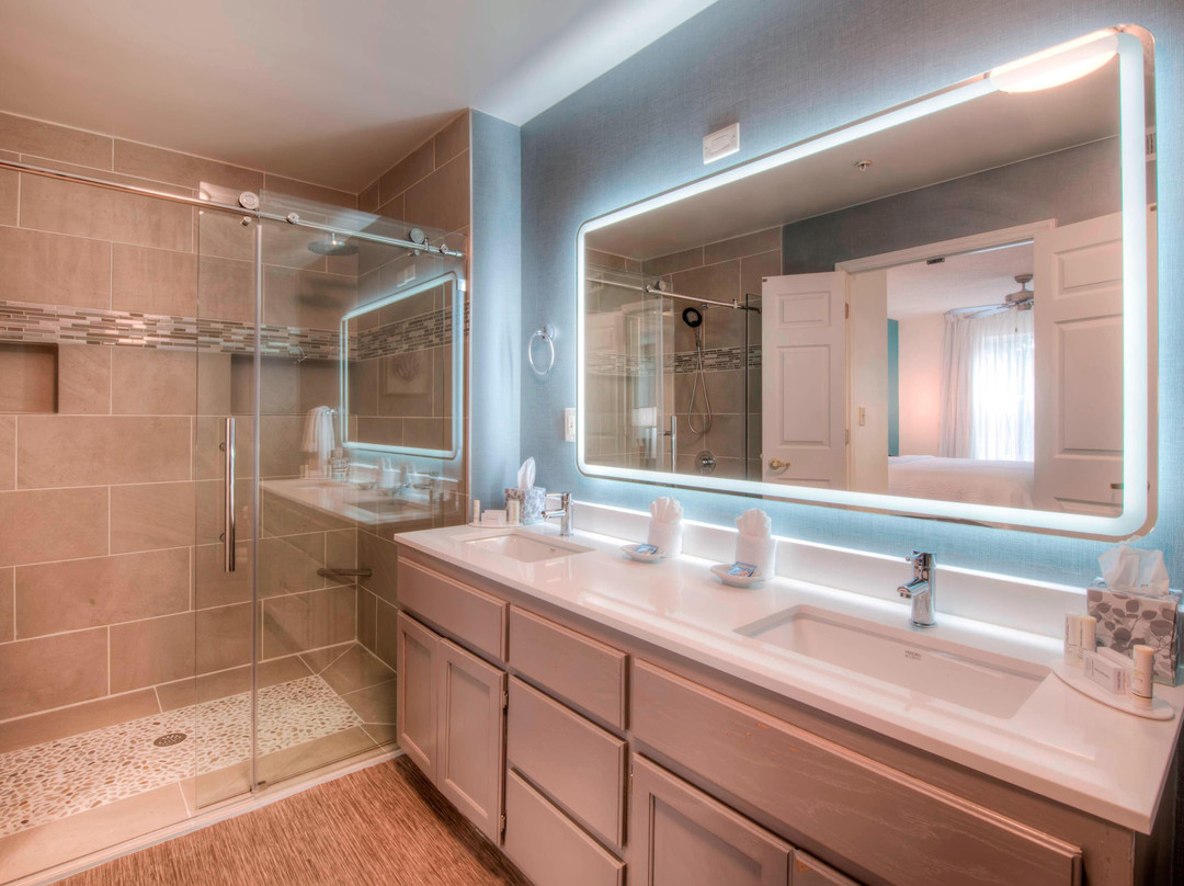 Residence Inn by Marriott Wilmington Landfall主图