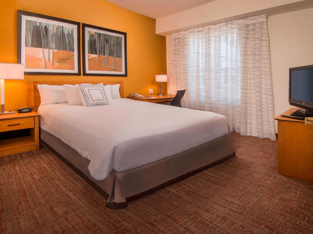 Residence Inn by Marriott Frederick主图