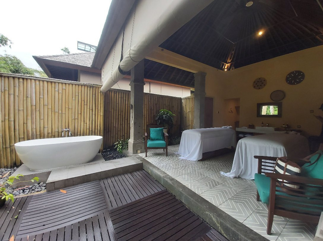 Pancamaya Wellness景点图片
