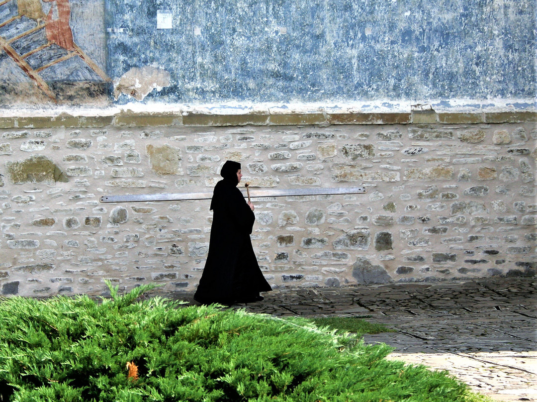 Bucovina Day Tours-Suceava必去景点