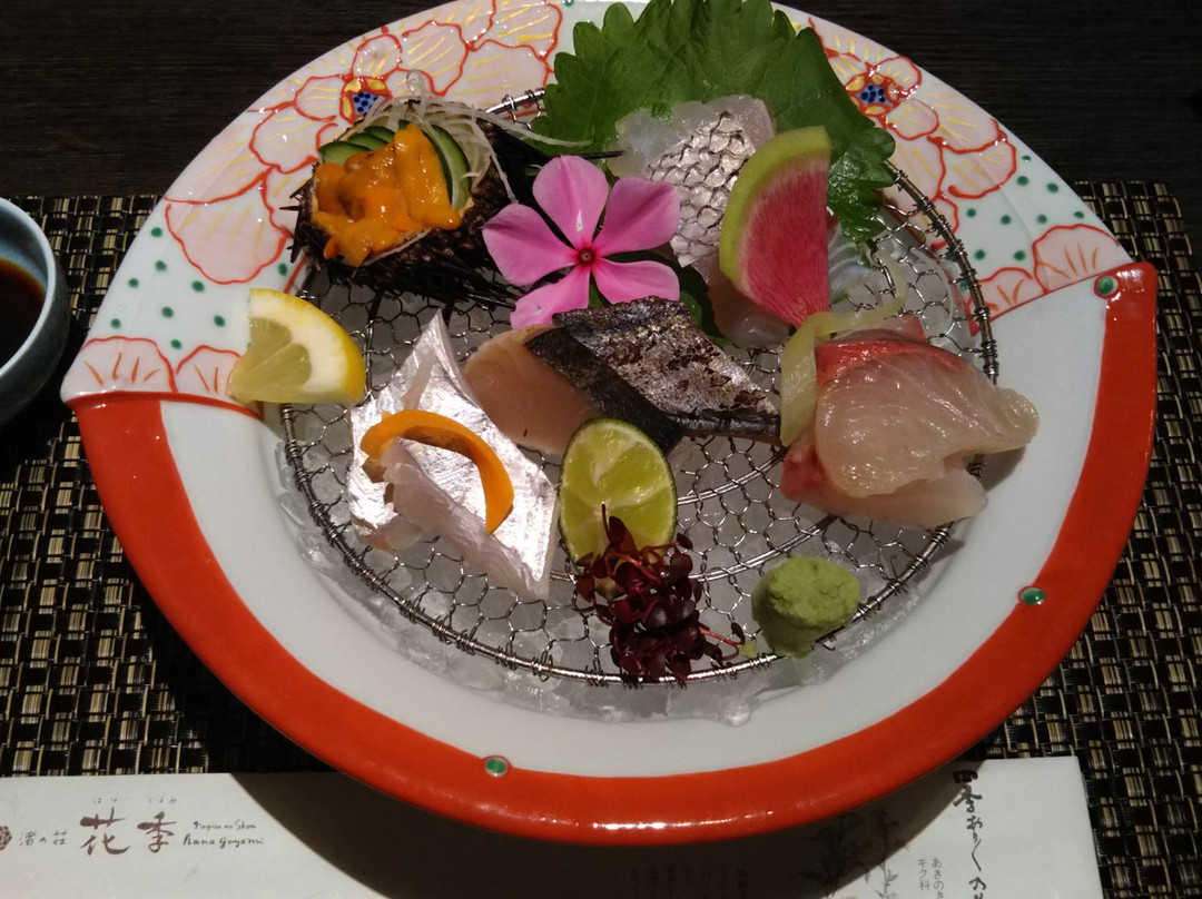 Hanagoyomi主图