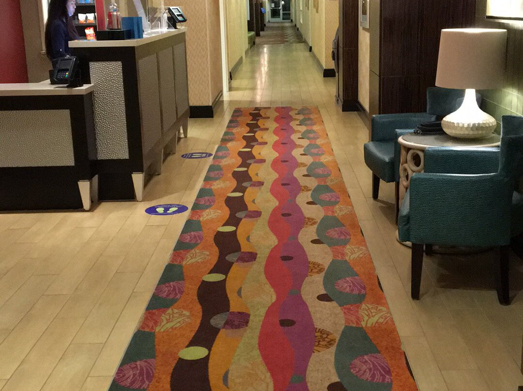 Hampton Inn & Suites Orlando-North/Altamonte Springs主图