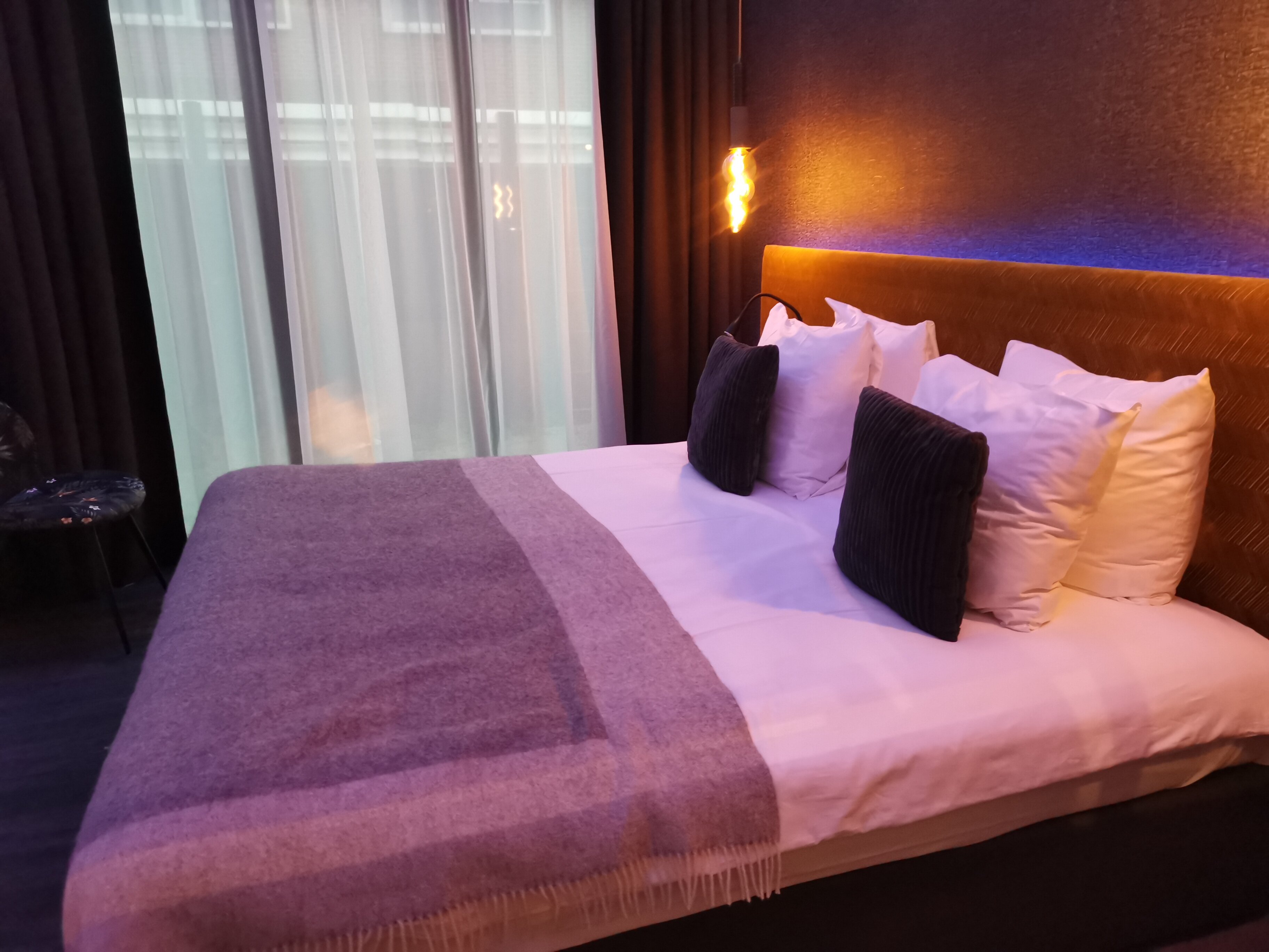 Valerius Boutique Hotel-官方