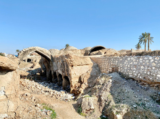 Kaysari Kifri-Kifri必去景点