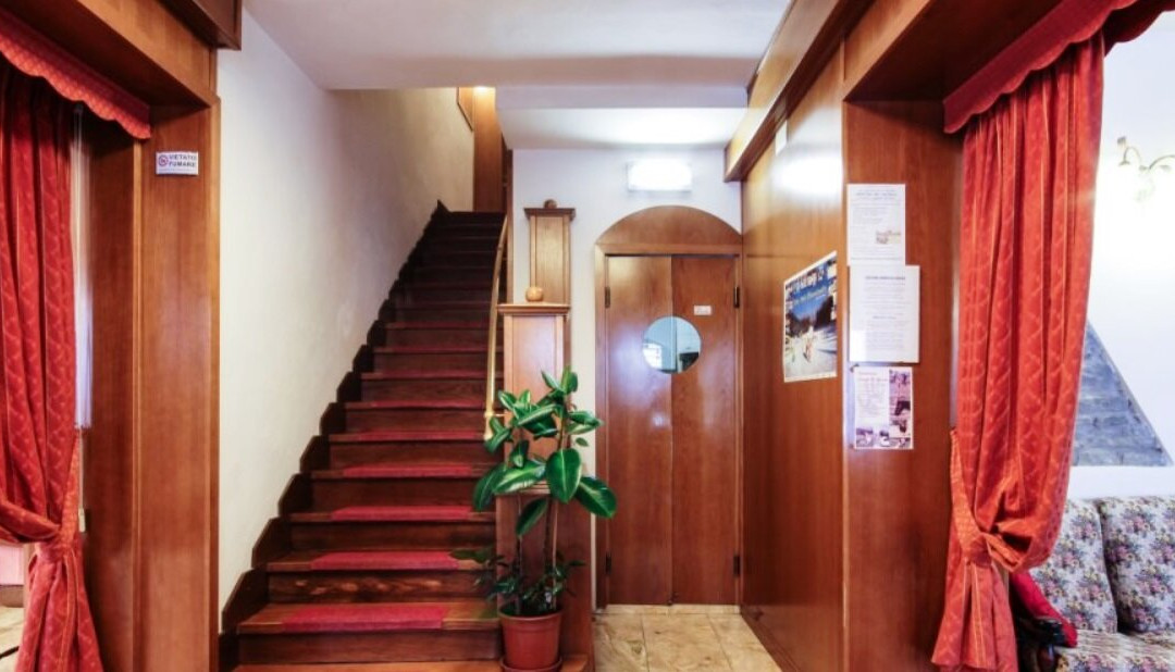 Hotel del Corso Ristorante主图