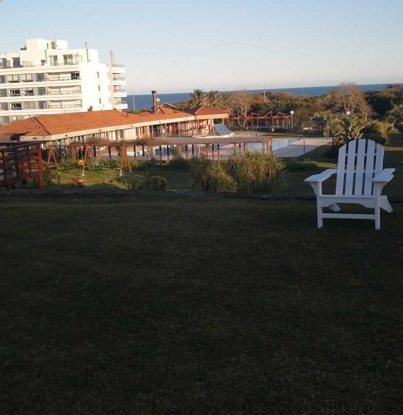 Il Belvedere Hotel主图