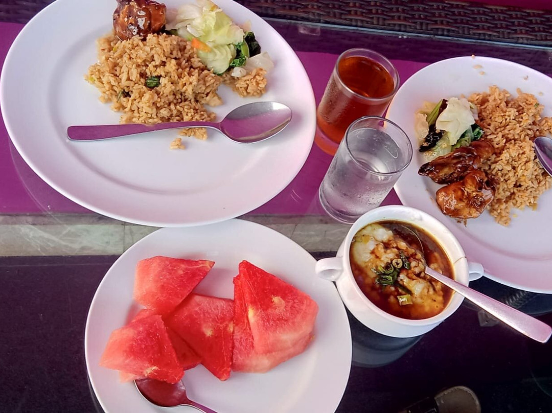 Brits Hotel Puri Indah主图