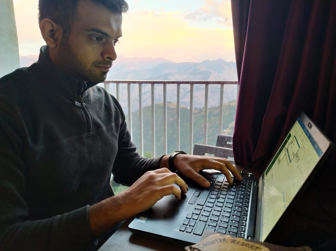 Country Resort Khajjiar主图