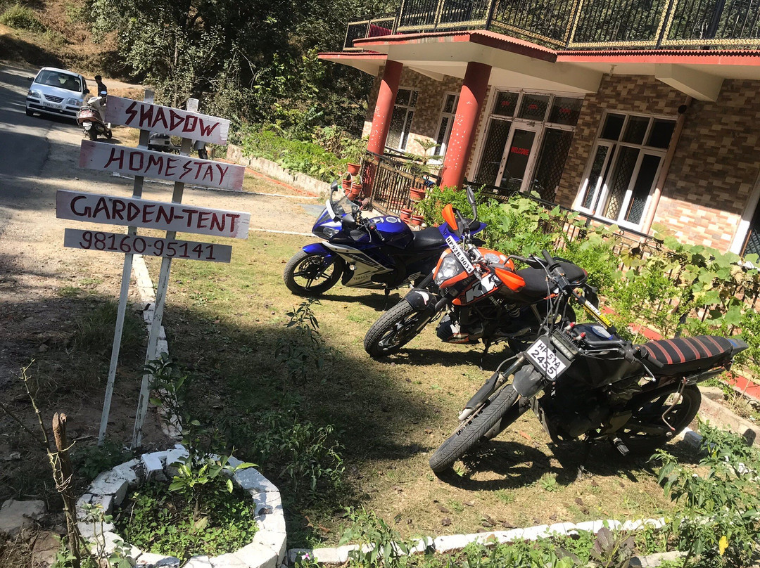 Shadow Home Stay,主图