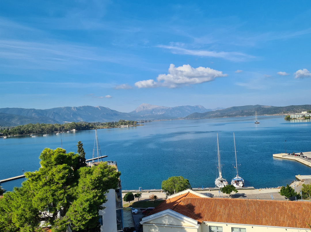 Dimitra Boutique Hotel主图