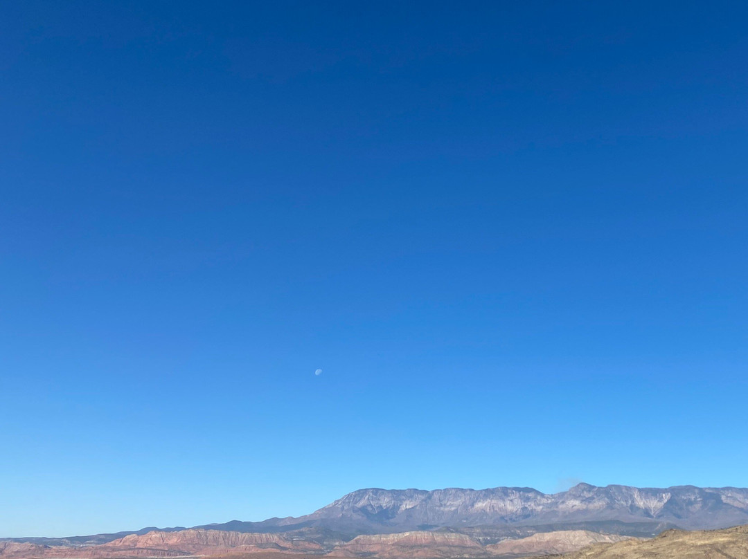 Zion Shooting Experience-Washington必去景点