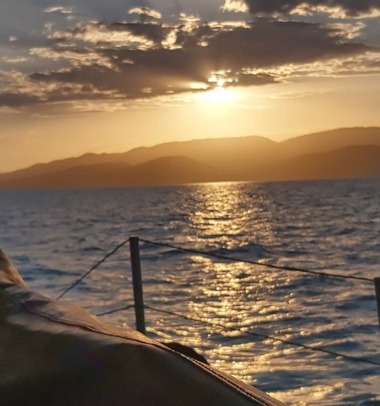 Summertime Whitsundays-圣灵群岛必去景点