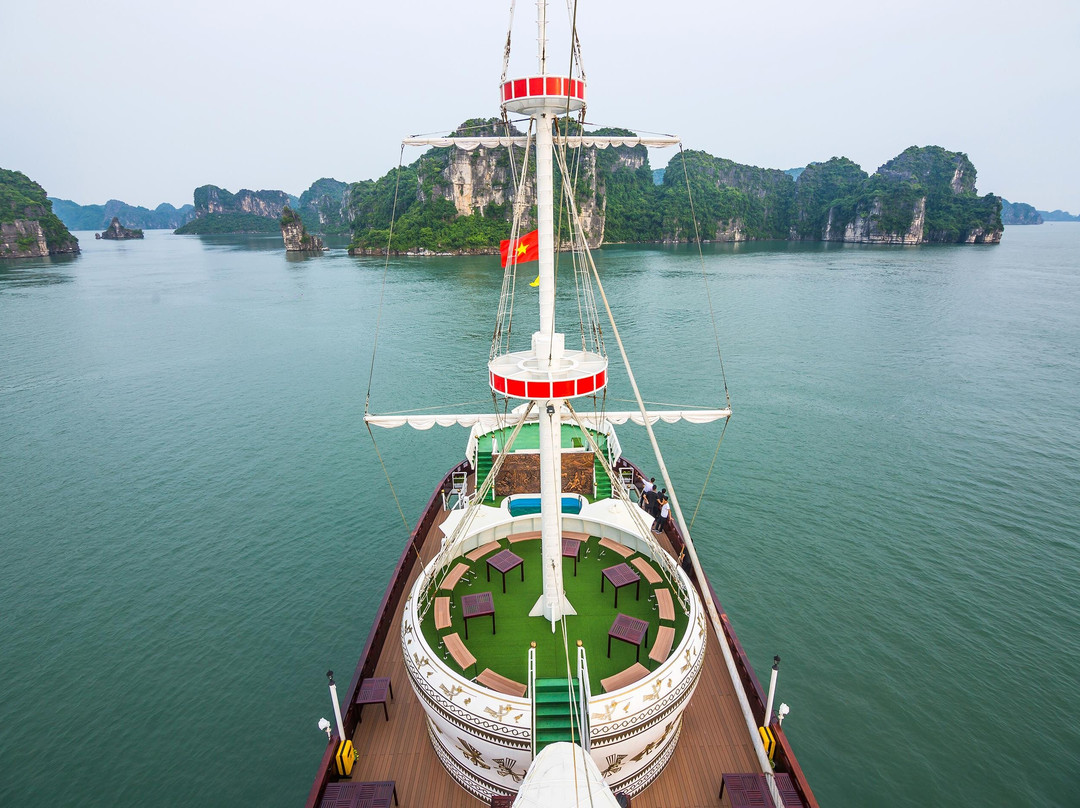 Thanh Hoa Travel景点图片