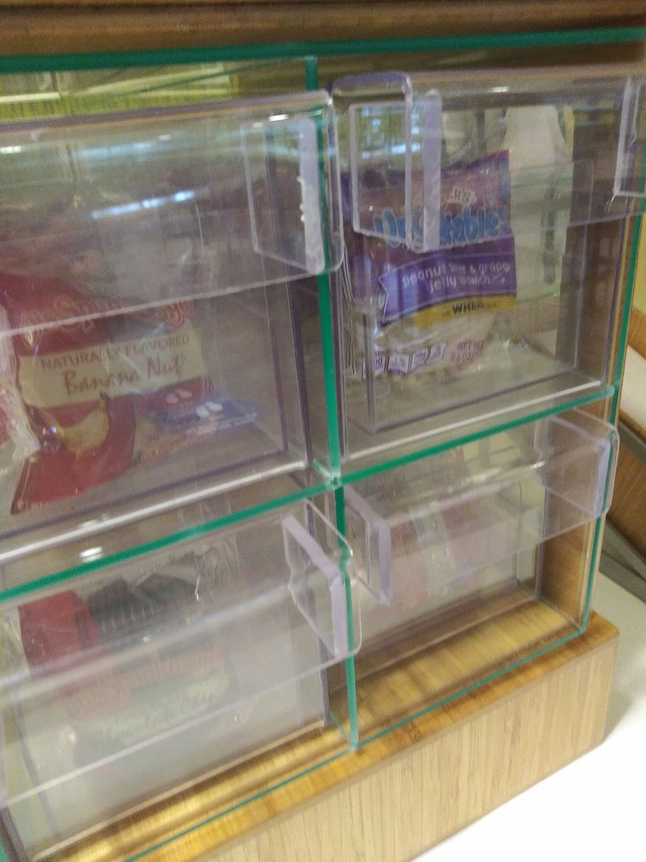 希尔顿欢朋套房酒店-黑格斯敦-餐饮