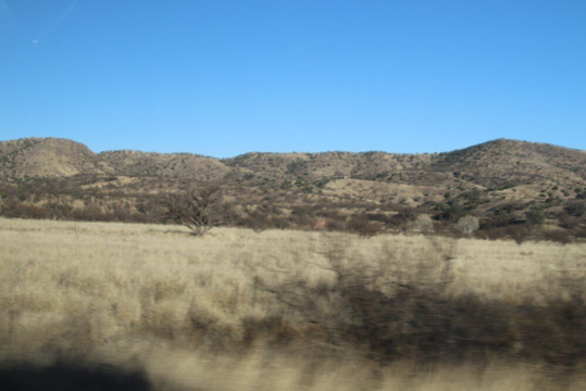Harshaw Road, Pentagonia-Patagonia必去景点