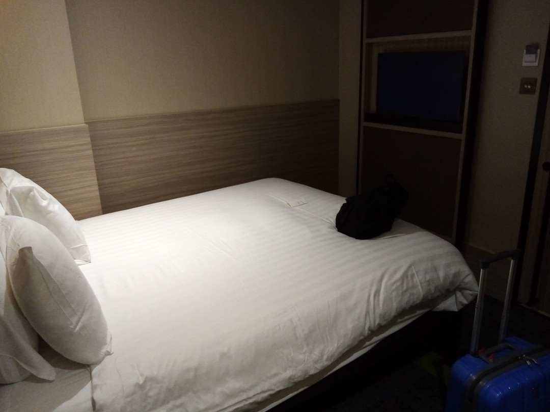 Aerotel London主图