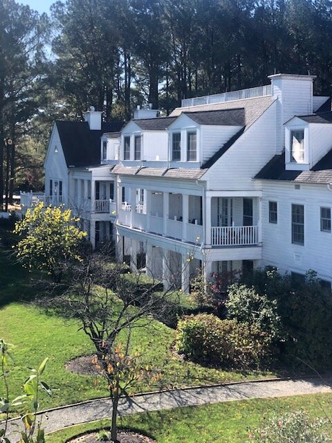 Inn At Perry Cabin主图