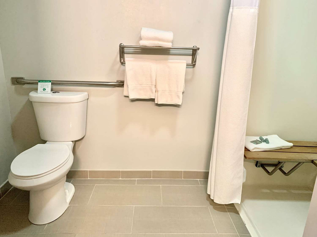 Best Western Oswego Hotel主图