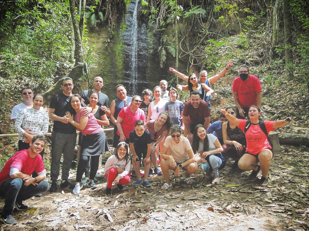 Bicho Grilo Lazer Pedagógico-Araraquara必去景点