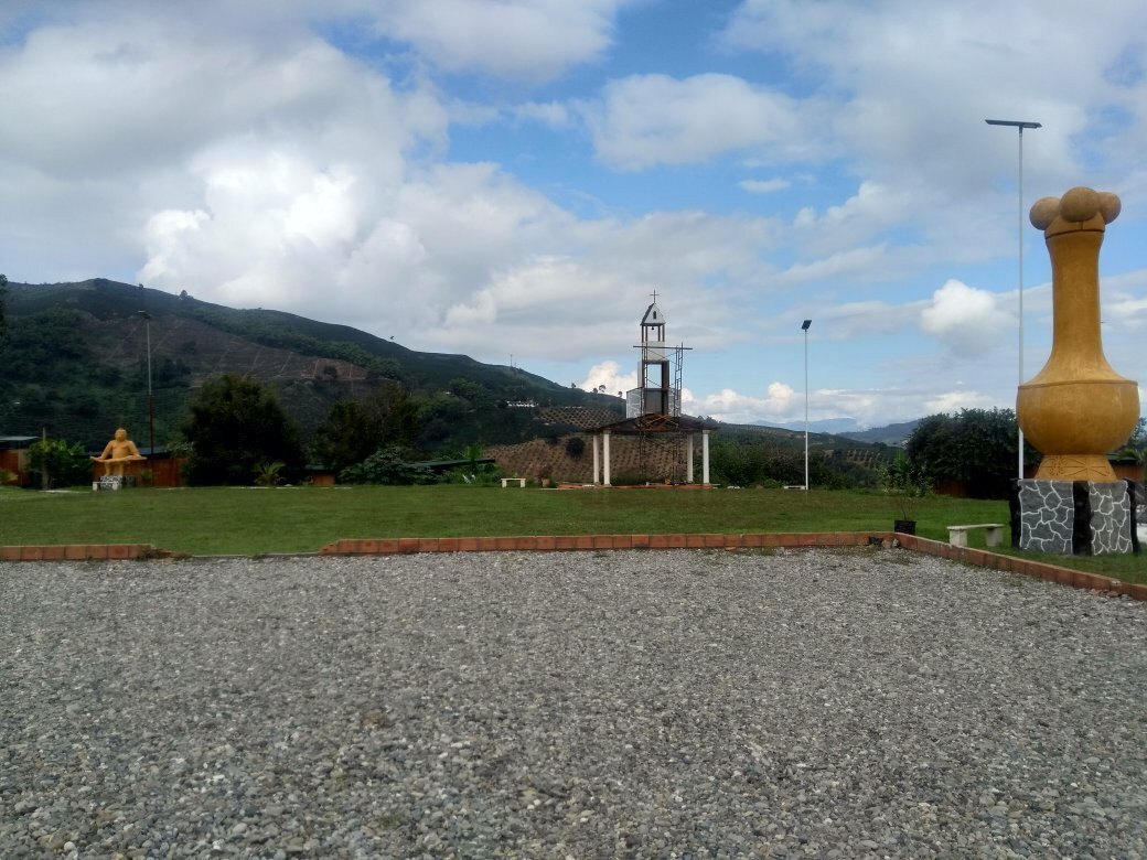 Hotel Resort del Cafe主图