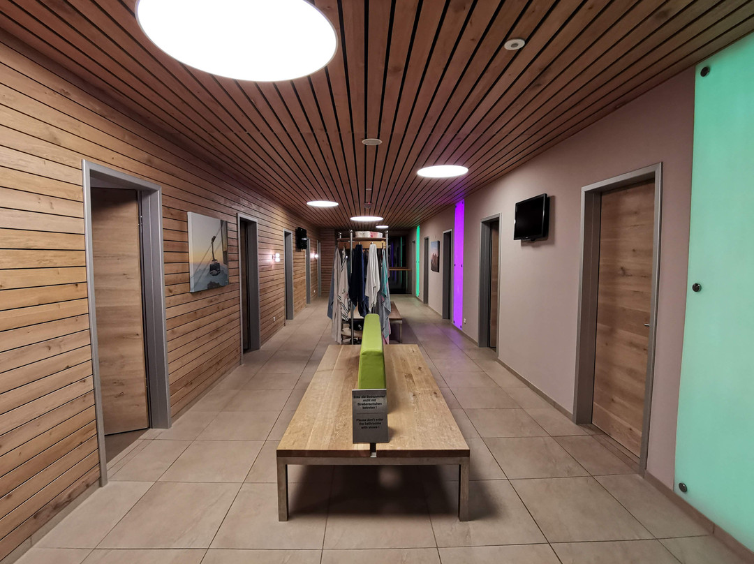 Zugspitz Resort主图