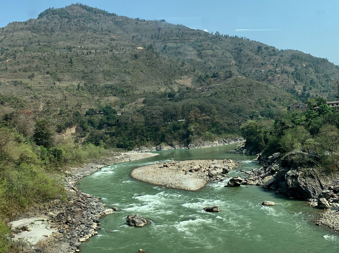 Peace Himalaya Treks And Travels Pvt. Ltd-博卡拉必去景点