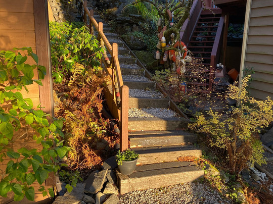 A Channel View Bed and Breakfast主图