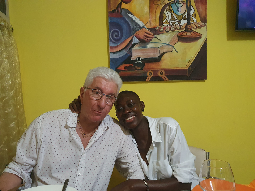 Hôtel Leet Dorian主图