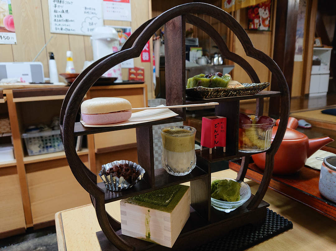 Inuyama Jokamachi-犬山市必去景点