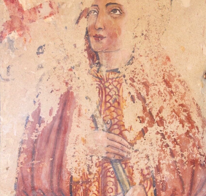 Chiesa di San Felice-Cinaglio必去景点