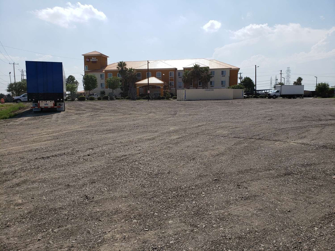 Best Western Plus San Antonio East Inn & Suites主图