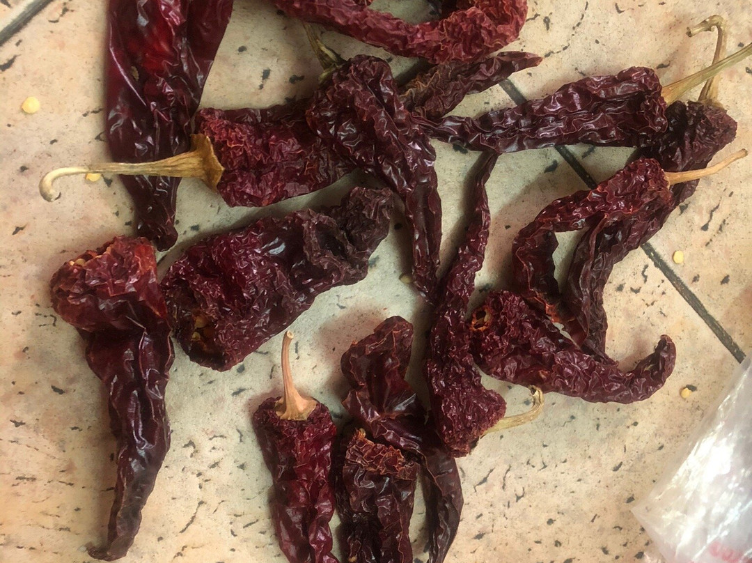 Margao Market-马尔加奥必去景点