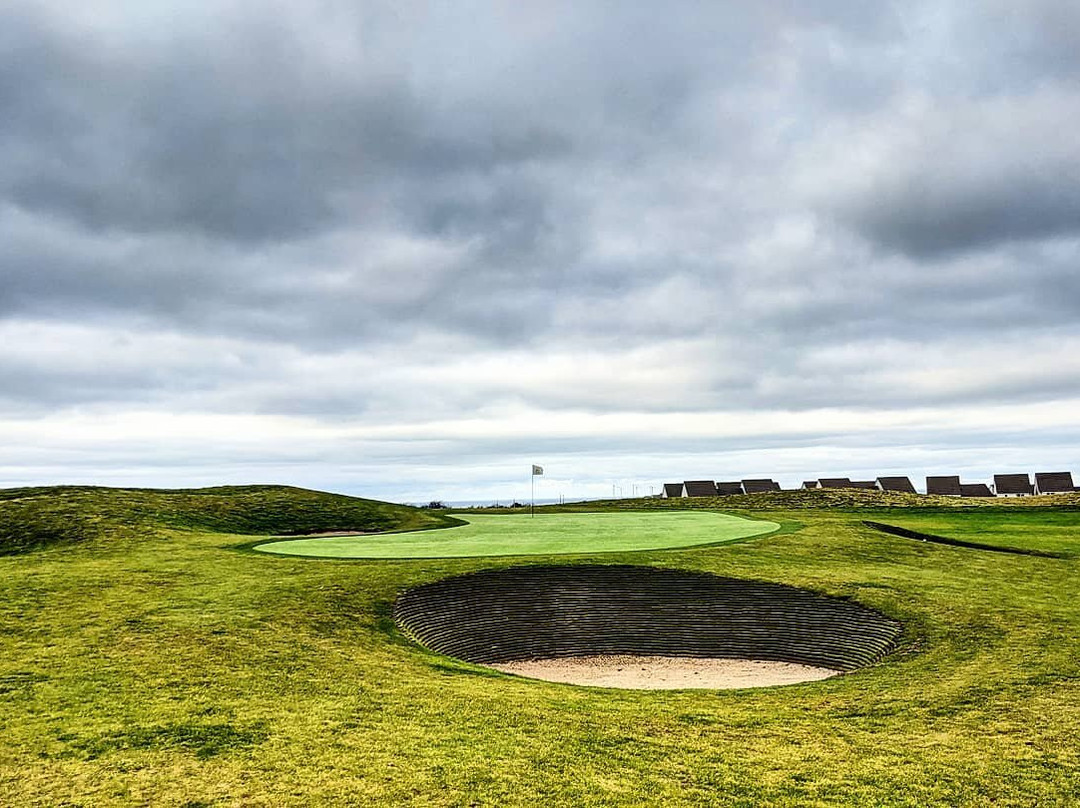 The Famous Nine Golf Course-Portreath必去景点