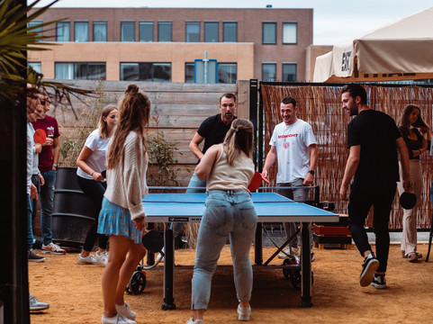 Playgrnd-布雷达必去景点