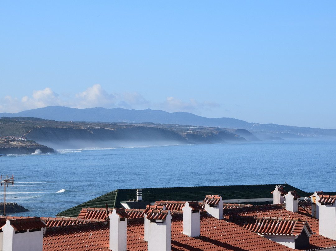 Reserva FLH Hotels Ericeira主图