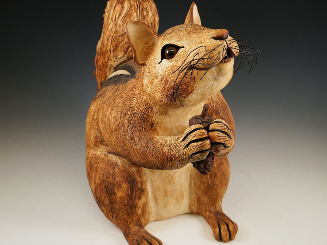 Creative Gateways Art Gallery Scottsdale-斯科茨代尔必去景点