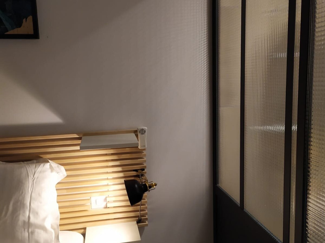 Hotel Zadig主图
