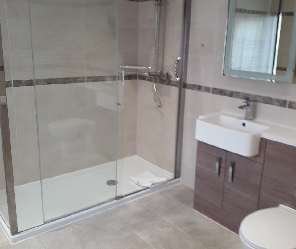 贝尔葛雷夫海滩 Spa 酒店主图