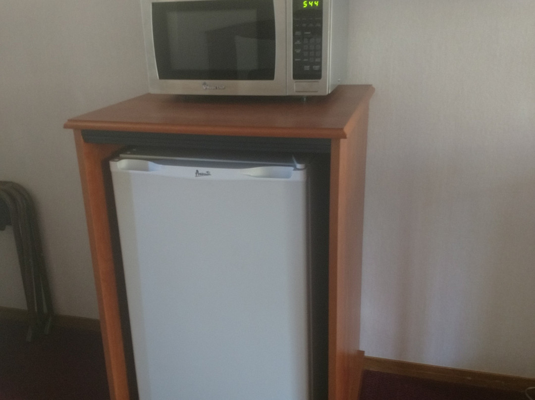 Chuck Wagon Lodge主图