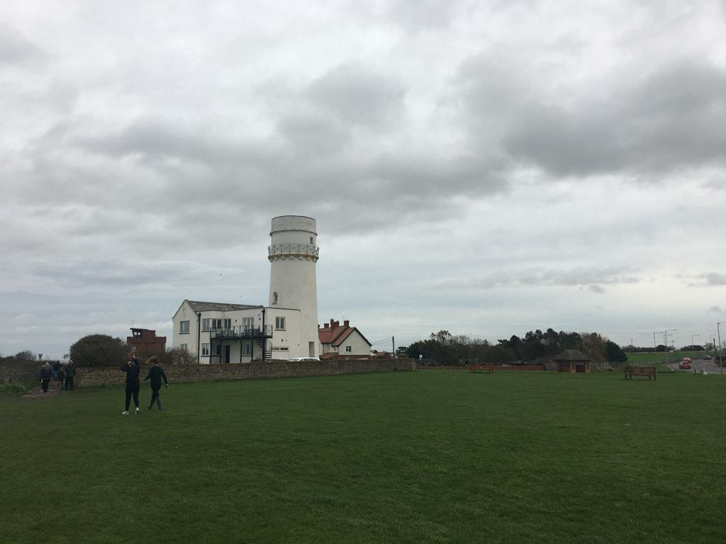 Old Lighthouse景点图片