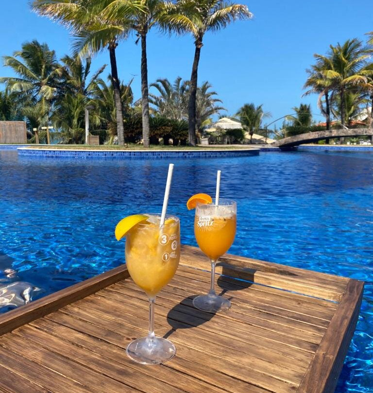 Carmel Charme Resort主图