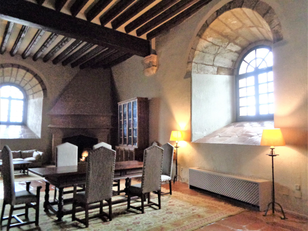 Parador de Siguenza主图