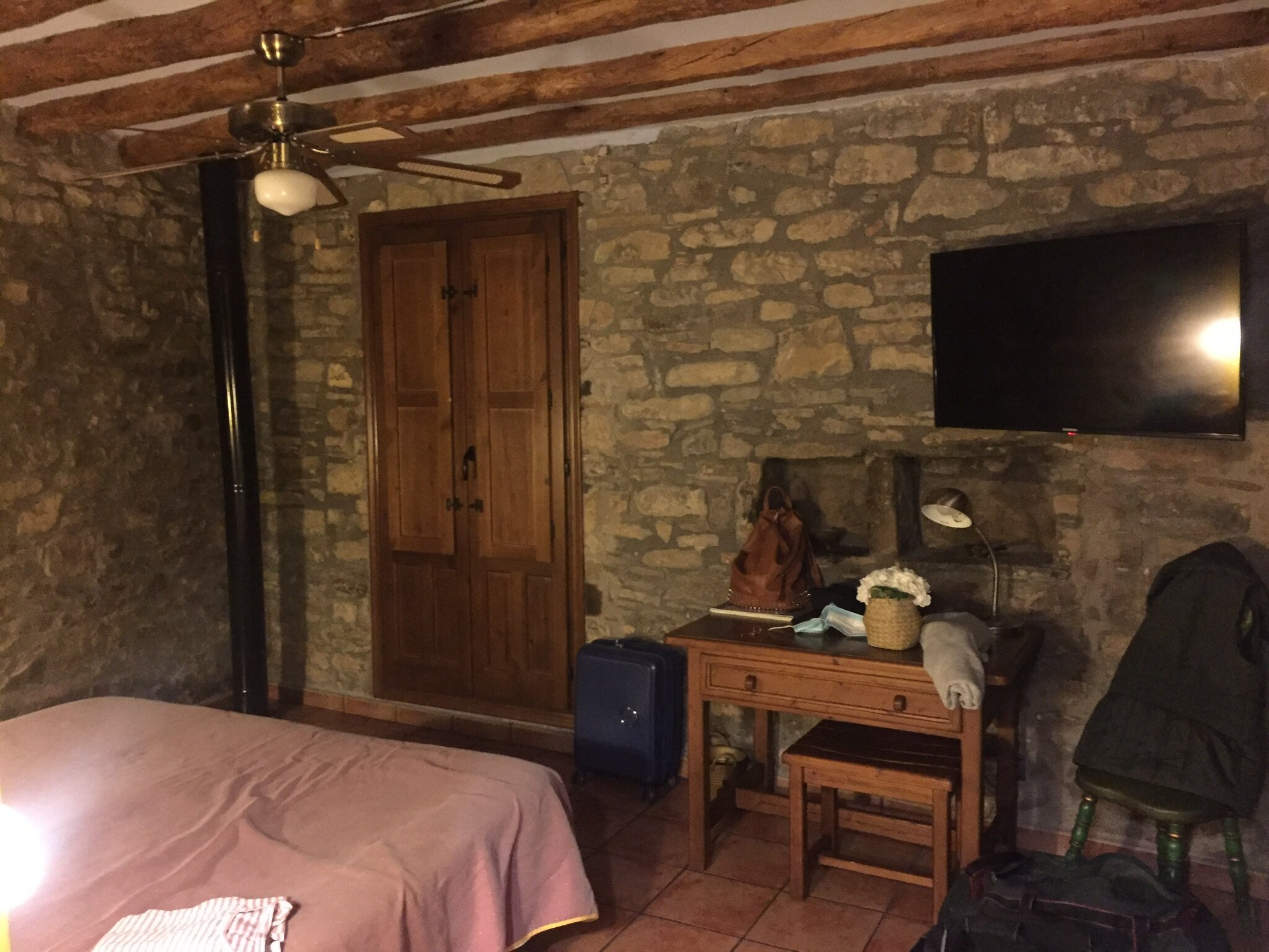 Casa Rural Cruz Boltaña-官方