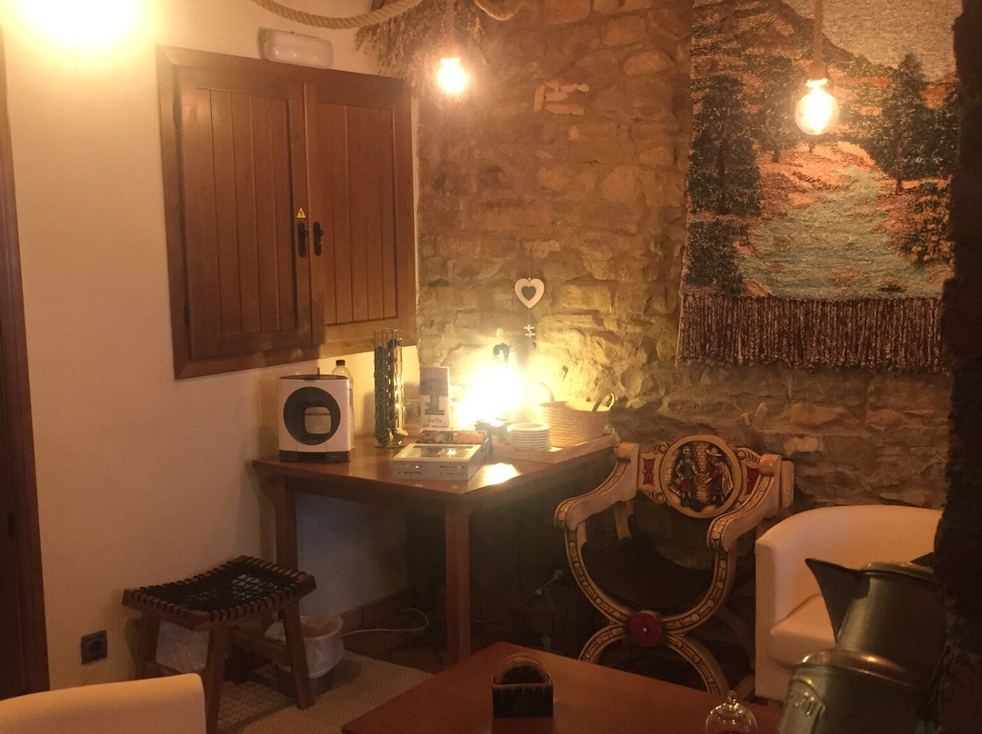 Casa Rural Cruz Boltaña主图