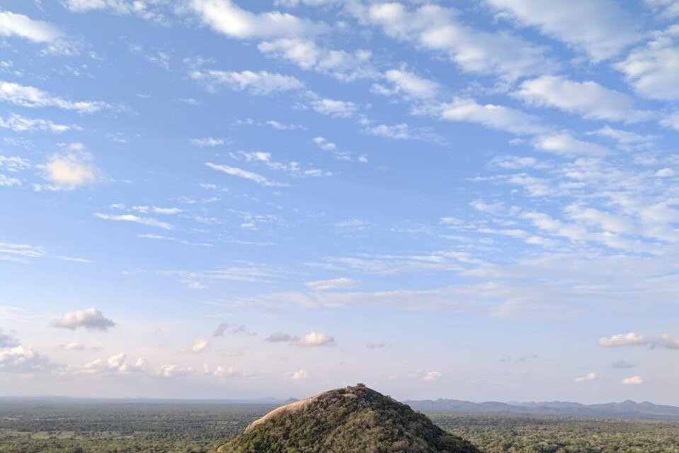 Thaproban Tours景点图片