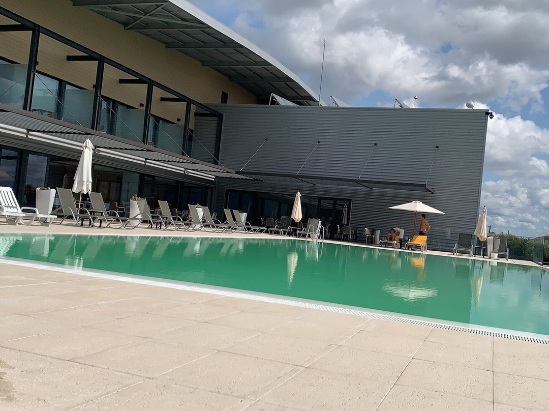 Garca Real Hotel & Spa主图