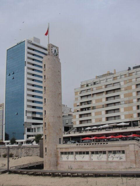 Torre do Relogio景点图片