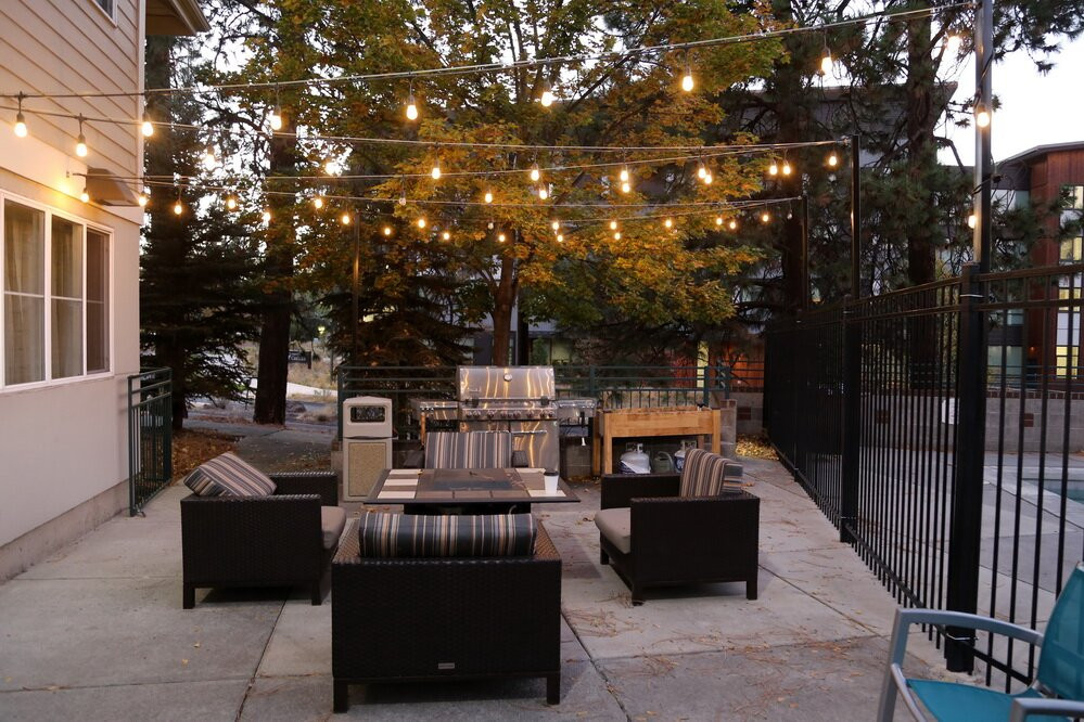 TownePlace Suites by Marriott Bend Near Mt. Bachelor主图