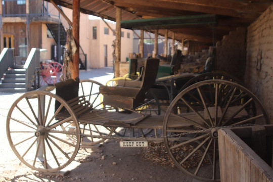 Camillus Fly's Photography Gallery