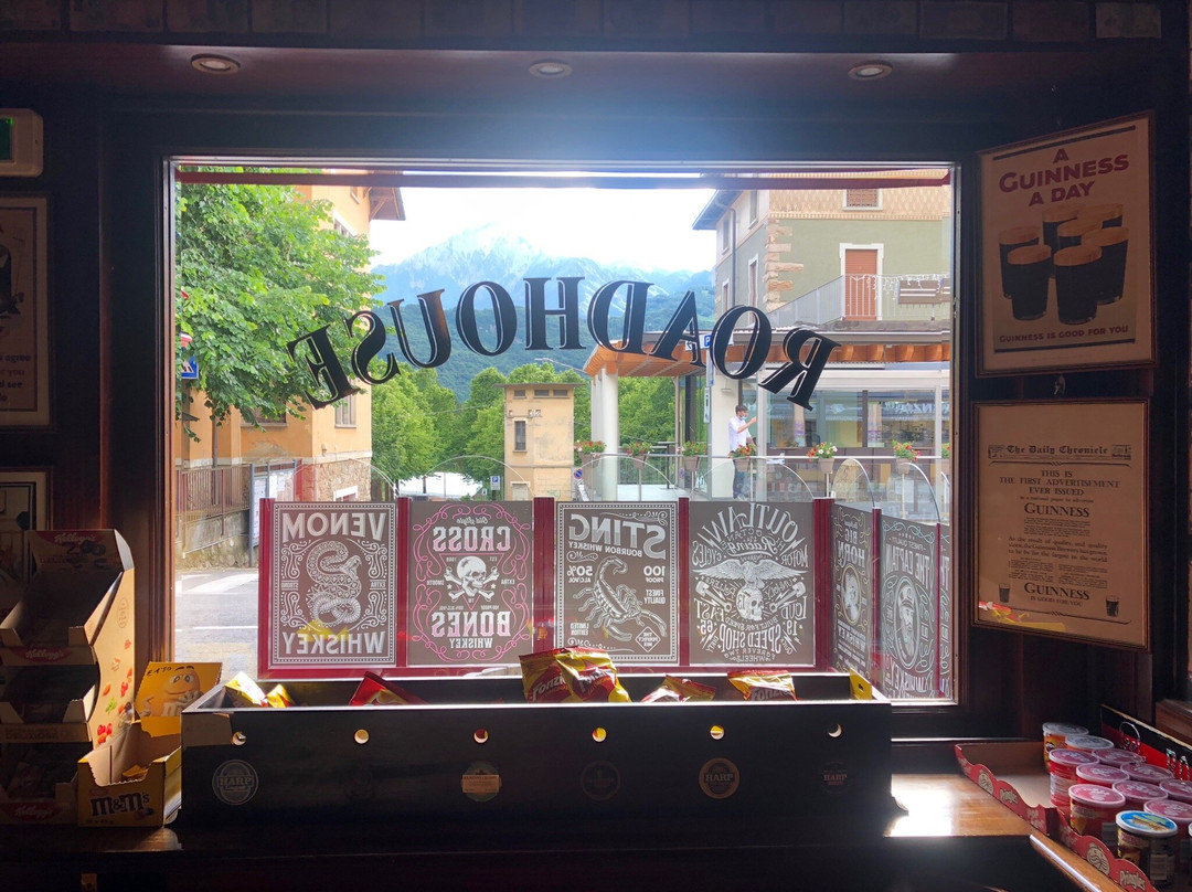Roadhouse Pub-Barzio必去景点